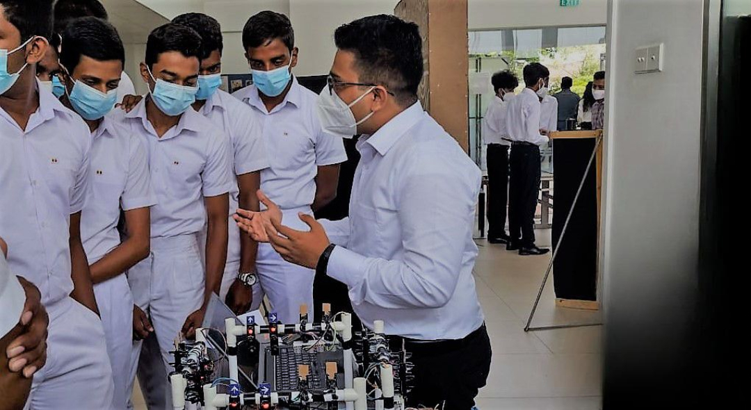 Smart Systems Creator